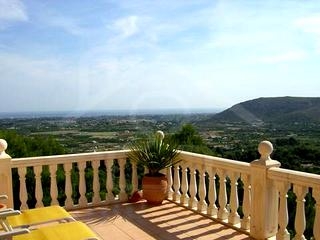 Pedreguer property: Villa with 2 bedroom in Pedreguer 64865