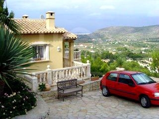 Pedreguer property: Alicante property | 2 bedroom Villa 64865