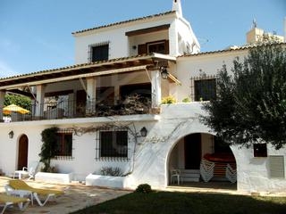 Moraira property: Villa for sale in Moraira 64867