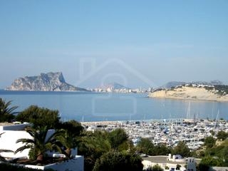 Moraira property: Villa with 6 bedroom in Moraira 64867