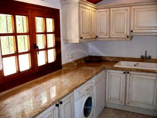 Moraira property: Moraira, Spain | Villa for sale 64867