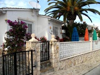 Moraira property: Villa for sale in Moraira 64868