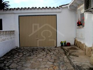 Moraira property: Alicante Villa 64868