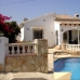 Nucleo Benitachell property: Alicante, Spain Villa 64869