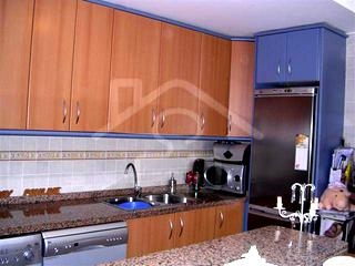 Benimantell property: Apartment in Alicante for sale 64870