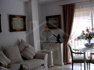 Benimantell property: Benimantell Apartment 64870