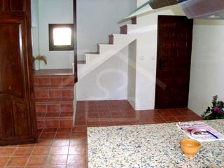 Benissa property: Alicante Villa 64871