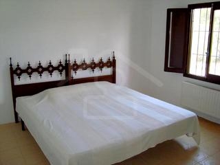 Benissa property: Benissa Villa 64871