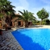 Denia property: 3 bedroom Finca in Denia, Spain 64872