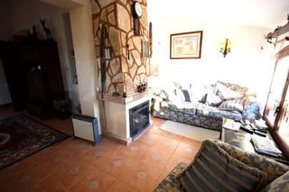 Benissa property: Finca with 3 bedroom in Benissa 64873