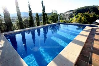 Benissa property: Benissa, Spain | Finca for sale 64873