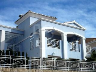 Calpe property: Villa for sale in Calpe 64874