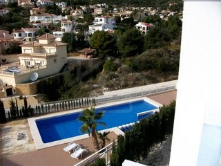 Calpe property: Villa with 3 bedroom in Calpe, Spain 64874