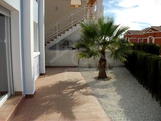 Calpe property: Calpe Villa 64874