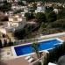 Calpe property: 3 bedroom Villa in Alicante 64874