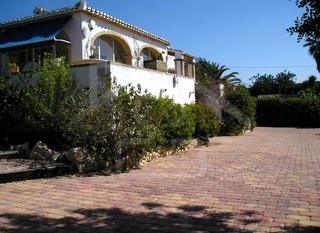 Javea property: Villa for sale in Javea, Spain 64875