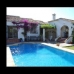 Javea property: 4 bedroom Villa in Alicante 64875