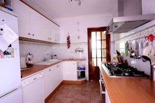 Benidoleig property: Benidoleig, Spain | Villa for sale 64876