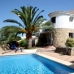 Benidoleig property: Alicante, Spain Villa 64876