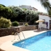 Benidoleig property: Benidoleig, Spain Villa 64876