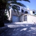 Benidoleig property: Beautiful Villa for sale in Alicante 64876