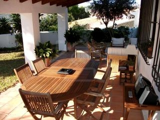 Nucleo Benitachell property: Alicante property | 3 bedroom Villa 64877