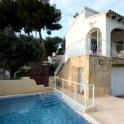 Benissa property: Villa for sale in Benissa 64880