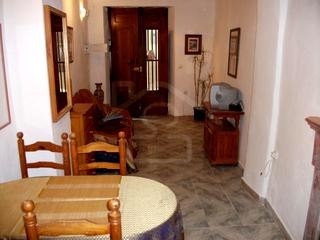 Teulada property: Townhome with 2 bedroom in Teulada 64881