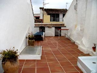 Teulada property: Teulada, Spain | Townhome for sale 64881