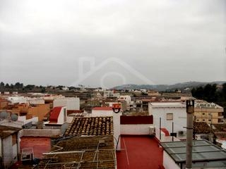 Teulada property: Alicante property | 2 bedroom Townhome 64881