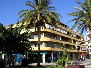 Moraira property: Apartment for sale in Moraira 64883