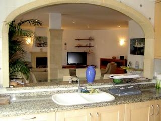 Moraira property: Apartment in Alicante for sale 64883