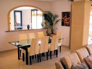 Moraira property: Apartment for sale in Moraira, Alicante 64883