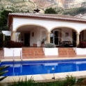 Javea property: Villa for sale in Javea 64886