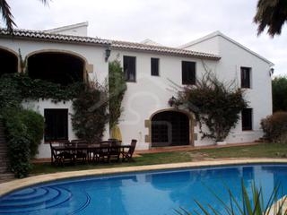 Javea property: Villa for sale in Javea 64887