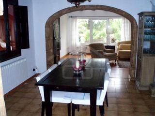 Javea property: Javea, Spain | Villa for sale 64887