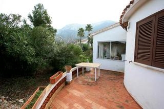 Denia property: Denia, Spain | Villa for sale 64888