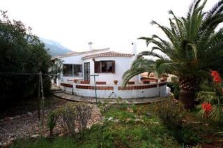 Denia property: Alicante Villa 64888