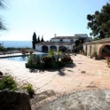 Benissa property: Finca for sale in Benissa 64889