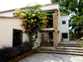 Benissa property: Finca with 4 bedroom in Benissa, Spain 64889