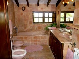 Benissa property: Alicante property | 4 bedroom Finca 64889