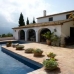 Benissa property: Benissa, Spain Finca 64889