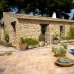 Benissa property: 4 bedroom Finca in Benissa, Spain 64889