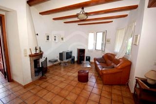 Javea property: Javea Villa 64890