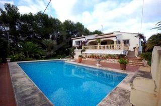 Javea property: Villa for sale in Javea 64891