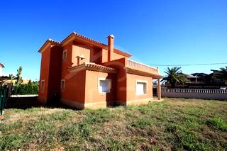 Els Poblets property: Villa with 3 bedroom in Els Poblets 64893