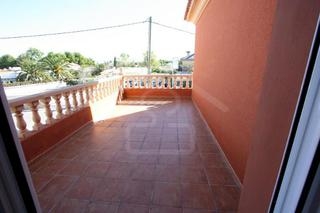 Els Poblets property: Els Poblets Villa 64893