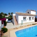 Els Poblets property: Villa for sale in Els Poblets 64894