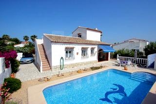 Els Poblets property: Villa for sale in Els Poblets 64894