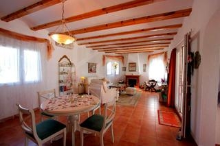 Els Poblets property: Villa for sale in Els Poblets, Spain 64894